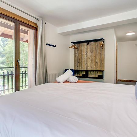 Hotel Du Lac Montriond Zewnętrze zdjęcie