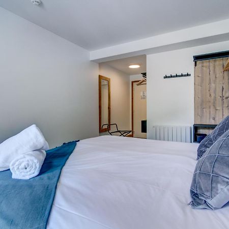 Hotel Du Lac Montriond Zewnętrze zdjęcie
