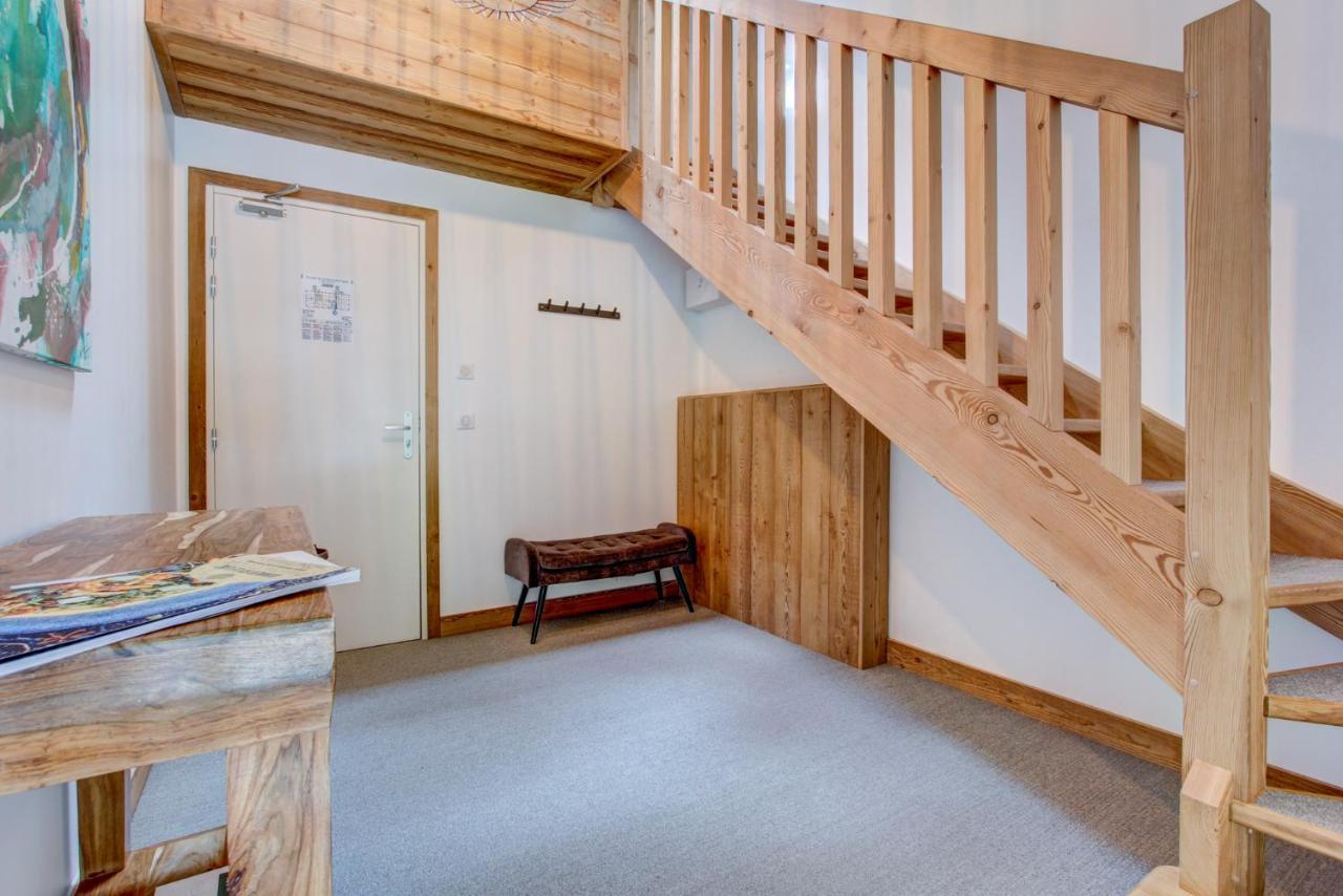 Hotel Du Lac Montriond Zewnętrze zdjęcie